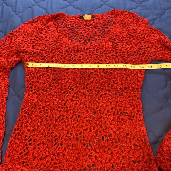 Crochet top - Picture 4 of 6